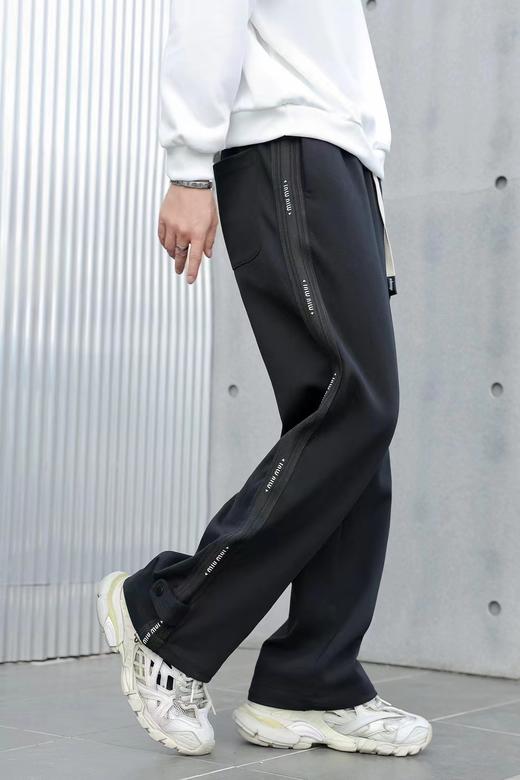 男运动长裤884 商品图4