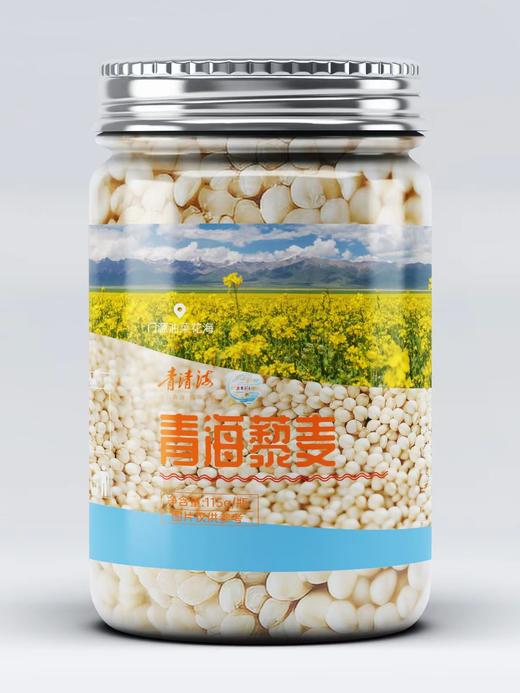 青清海特产系列115g/瓶 商品图0