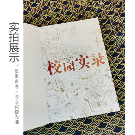 凑佳苗：校园实录（凑佳苗出道10周年作品《广播》的续作。就算世界变得愈加无法想象，名为“希望”的选项也不会消失。） 商品图2