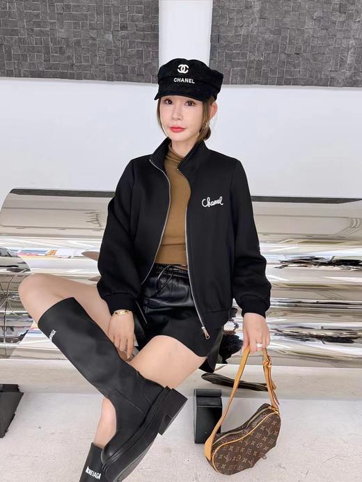 女棒球外套6076 商品图1