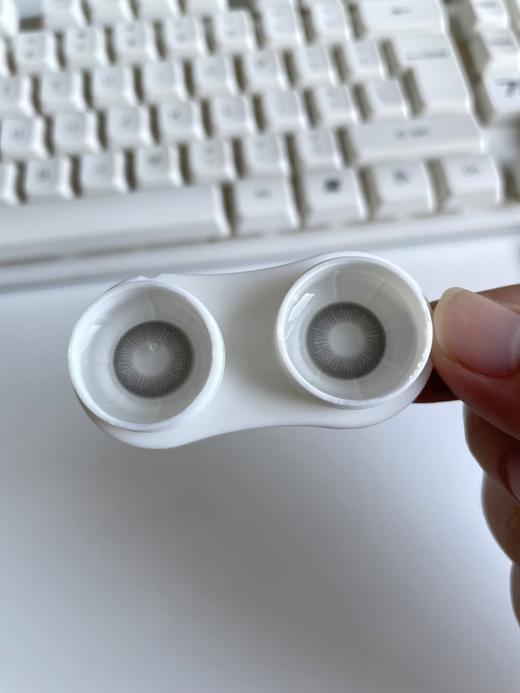 Favorr Beauty日抛--黑魔法 商品图1