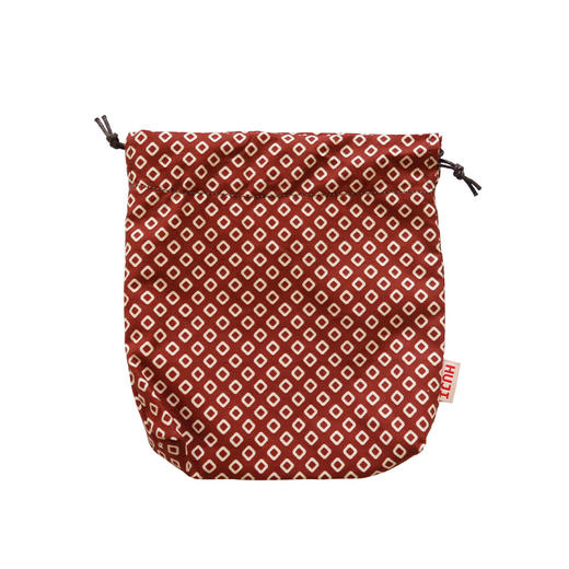 HUJI祤集Tidy收纳袋插画中式纹样 商品图3