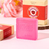 玫瑰皂玫瑰手工精油皂女士香水玫瑰香薰皂持久留香香皂- Z仓 商品缩略图0
