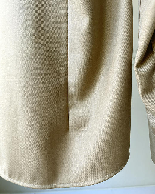 7折  Z家 男士 羊毛材质长袖礼盒装衬衫 2色 AG1265 商品图14