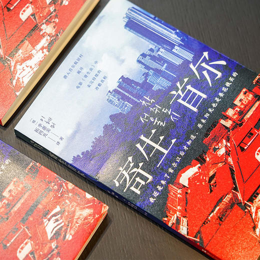 寄生首尔 商品图1