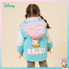 迪士尼秋冬女童防风保暖户外外套+摇粒绒内搭防泼水两件套233S1843 商品缩略图3