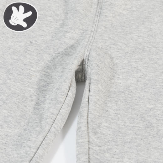 迪士尼秋冬新款加厚男童裤子男宝宝束脚防风长裤中大童裤子233K1377
 商品图5