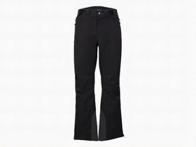 Sease - Indren Pant - Black  - 男装 - 滑雪裤 - 黑色
