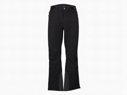 Sease - Indren Pant - Black  - 男装 - 滑雪裤 - 黑色 商品图0