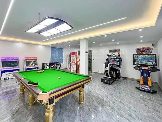 宿迁慢姑娘王官集别墅轰趴 商品图3