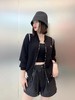 女棒球外套6069 商品缩略图3