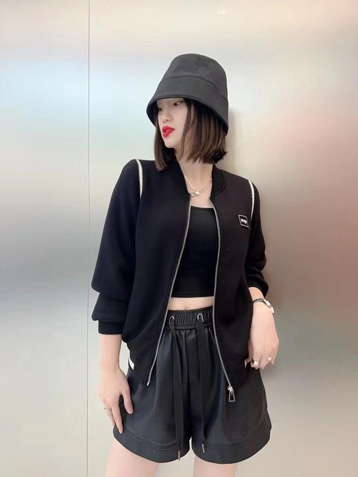 女棒球外套6069 商品图3