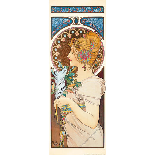 典雅羽香/1000片 商品图0