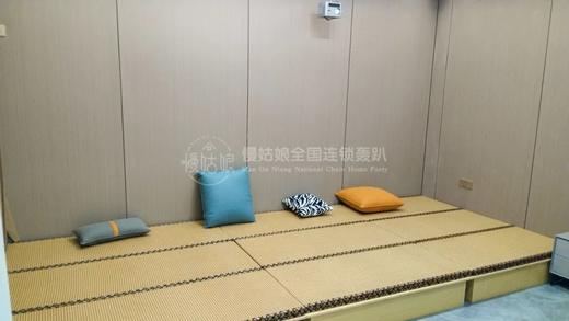 淮安慢姑娘易百德别墅轰趴 商品图12