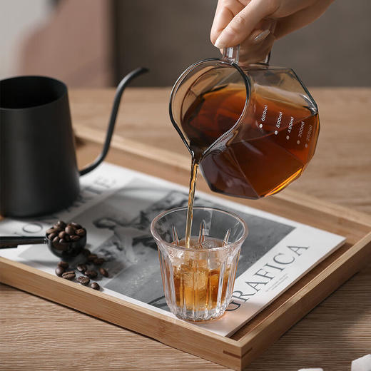 德世朗德世朗手冲咖啡套装  DSC-TZ070A 商品图3