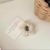 新年好物！【9.9/任选2件】毛茸茸米咖星星BB夹，ins少女秋冬毛绒五角星边夹可爱发饰发卡，简约设计 萌化你的心 秋冬必备 商品缩略图6