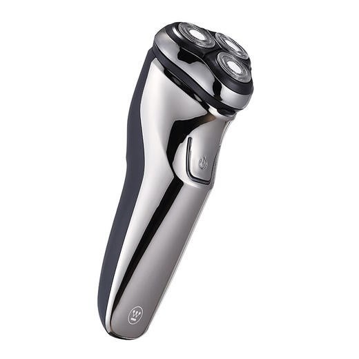 西屋（Westinghouse）剃须刀男士电动多功能刮胡刀充电式智能胡须刀便携式剃胡刀R301 星空灰 商品图5