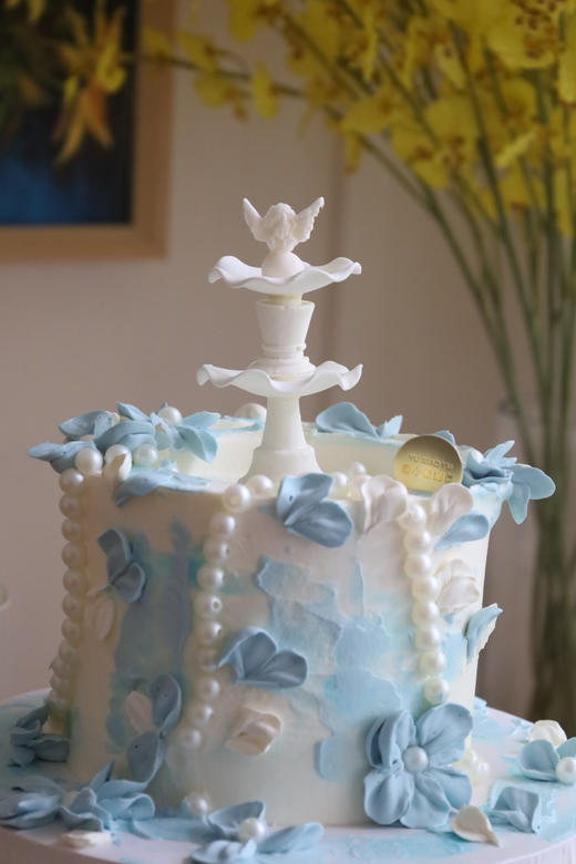 天使许愿池 商品图2