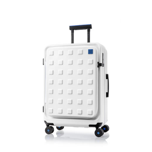 新秀丽TOIIS M系列个性DIY色彩PC材质拉杆箱HN6 商品图1