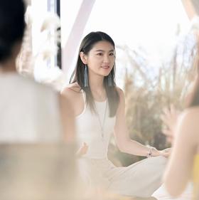 107 植物芳疗——能量提升——Asana