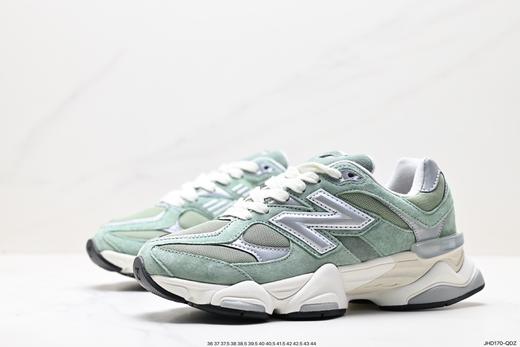 新百伦New Balance 9060复古休闲运动慢跑鞋U9060GRY男女鞋 商品图3