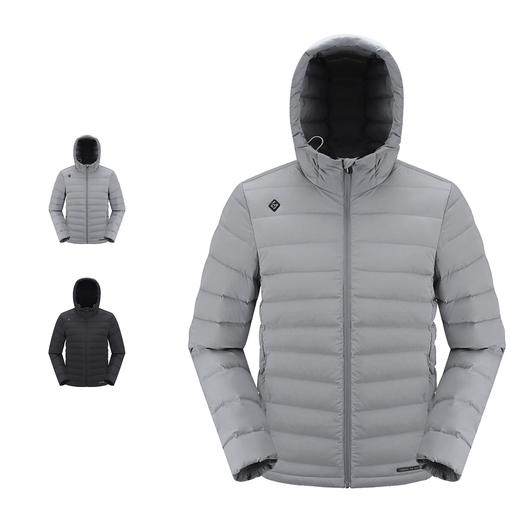 探路者男式超轻羽绒服TADDAL91215 商品图2