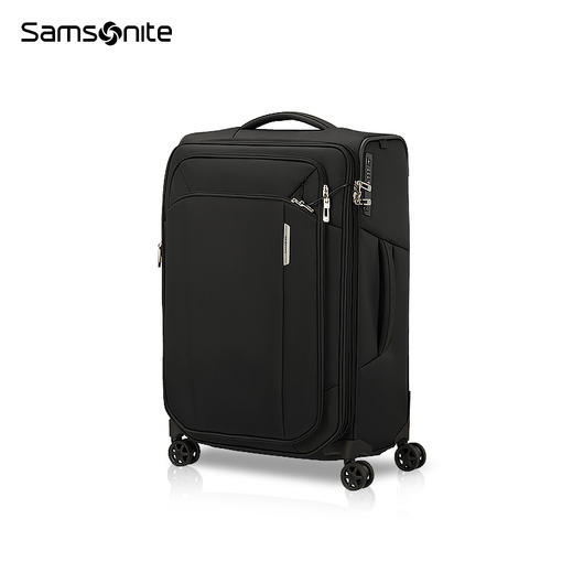 新秀丽RESPARK系列商务软箱KJ3 商品图1