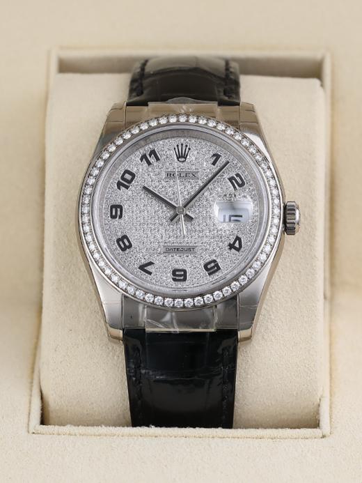 劳力士116189-L(FC)ZEA 商品图1