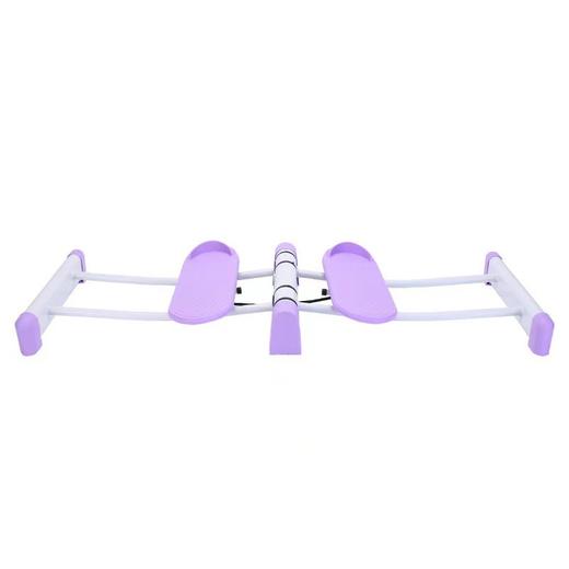 星罗运动健身家用滑雪机美腿机家用盆骨训练折叠小型训练器美腿机 商品图4