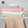 「毛巾+浴巾套装！数色可选」菠萝格浴巾90*170家用加大加厚吸水成人洗澡沙滩巾毛巾套装 商品缩略图1