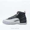 乔丹Air Jordan Lakers  AJ12 高帮运动篮球鞋 商品缩略图0