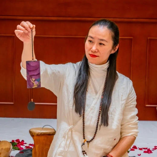 027 沐香钵道——张婷（12岁+） 商品图0