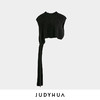 JUDYHUA 针织短背心 商品缩略图7