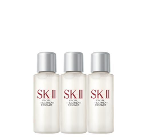 ZP2313030202   SK-II	SK-II体验装精选（3件套） 商品图0