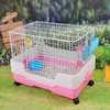 宠物兔笼子 商品缩略图0