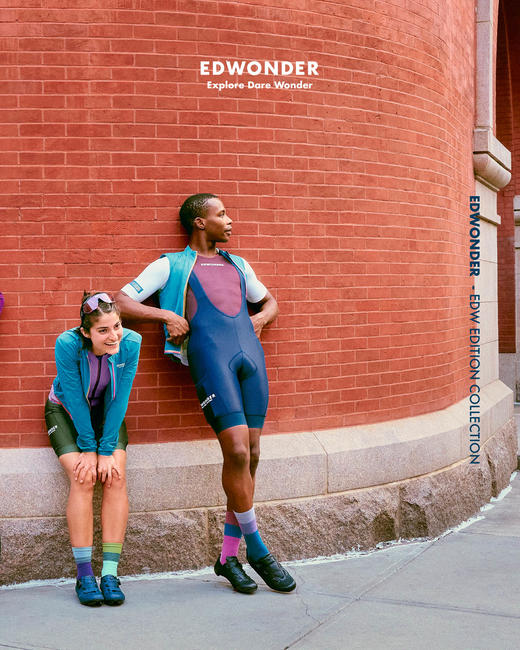 Wonderfool 功能性 运动袜 Socks 商品图6