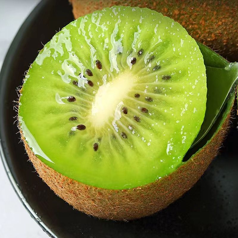 【京东快递】徐香猕猴桃  眉县猕猴桃  今天体验了一把啥叫爆汁 酸甜适中AMX