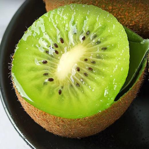 【京东快递】徐香猕猴桃  眉县猕猴桃  今天体验了一把啥叫爆汁 酸甜适中AMX 商品图0