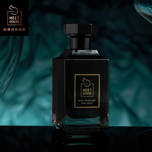 【2021美伊奖得主】香遇沙龙香碎镜与夜空香水50ml/100ml 商品图0