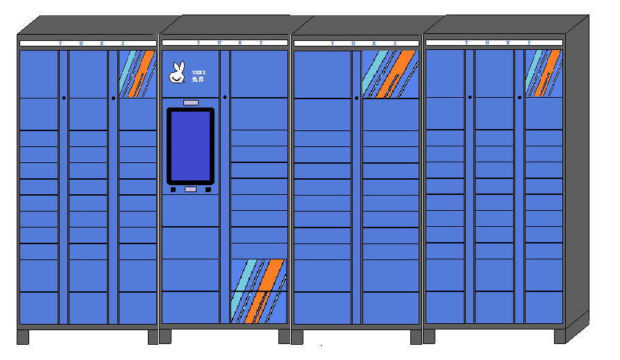 近渊室外柜（含运输安装）
