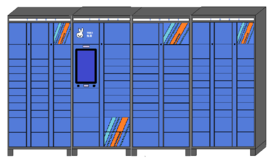 近渊室外柜（含运输安装）