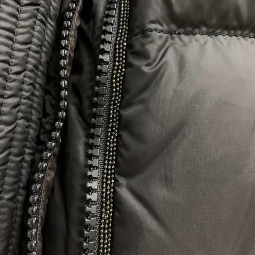 【高品质私服】【B*unello C*cinelli同款女士轻薄简约休闲羽绒服马甲】绒子含量90%，更蓬松，更轻柔，加倍保暖【无标出货 介意慎拍】 商品图11