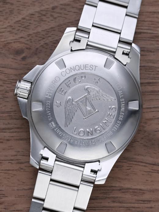 浪琴L3.782.4.56.6 商品图2