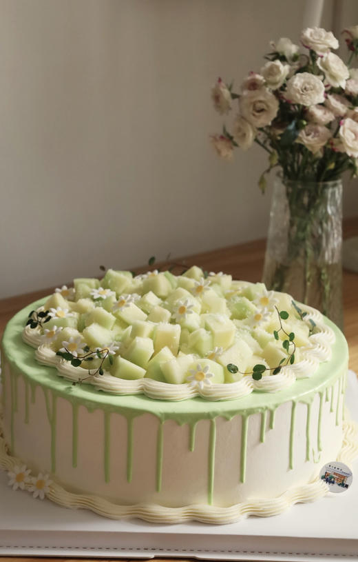 蜜瓜多多（图为12寸） 商品图4