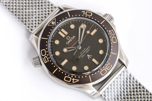 VS厂欧米茄海马300米007无暇赴死复刻手表一比一手表n厂c厂zf厂vs厂clean厂noob厂广州手表测评 商品图3