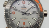 VS厂欧米茄海马600四分之一橙钛金属复刻手表一比一手表n厂c厂zf厂vs厂clean厂noob厂广州手表测评 商品缩略图4