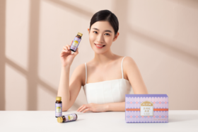 由内而外的发光，除了做医美，还有它！