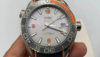 VS厂欧米茄海马600四分之一橙钛金属复刻手表一比一手表n厂c厂zf厂vs厂clean厂noob厂广州手表测评 商品缩略图2