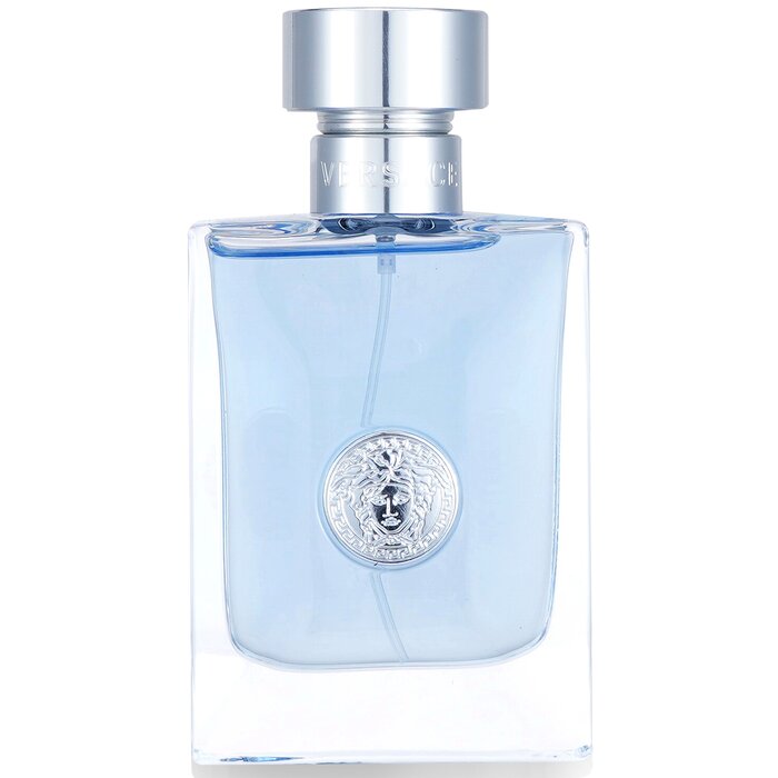 范思哲 - 范思哲同名经典男士淡香水Versace Pour Homme EDT
