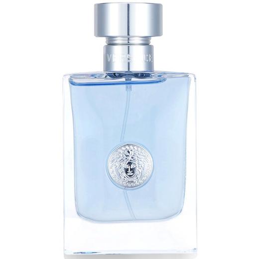 范思哲 - 范思哲同名经典男士淡香水Versace Pour Homme EDT 商品图0